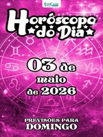 Horóscopo do Dia